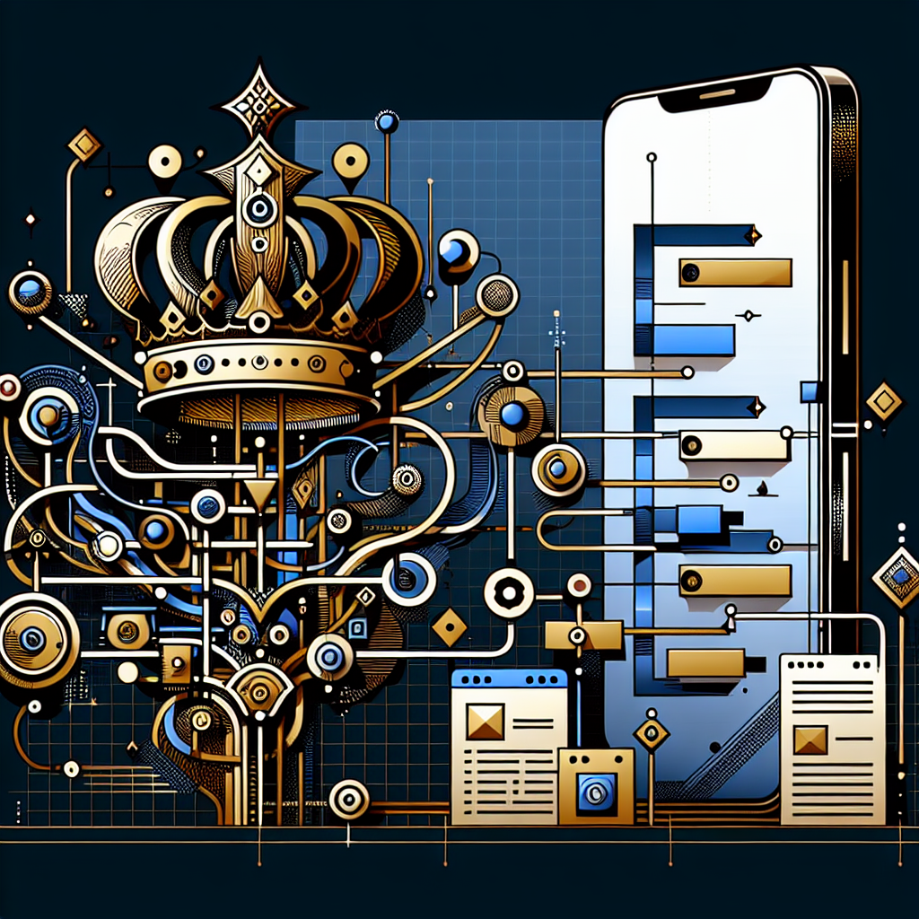 Mobile Legend: Exploring the Hierarchy of Complex Rankings