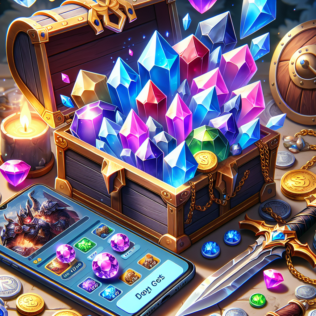 Mau Beli Diamond Mobile Legend Murah Ini Tips dan Triknya