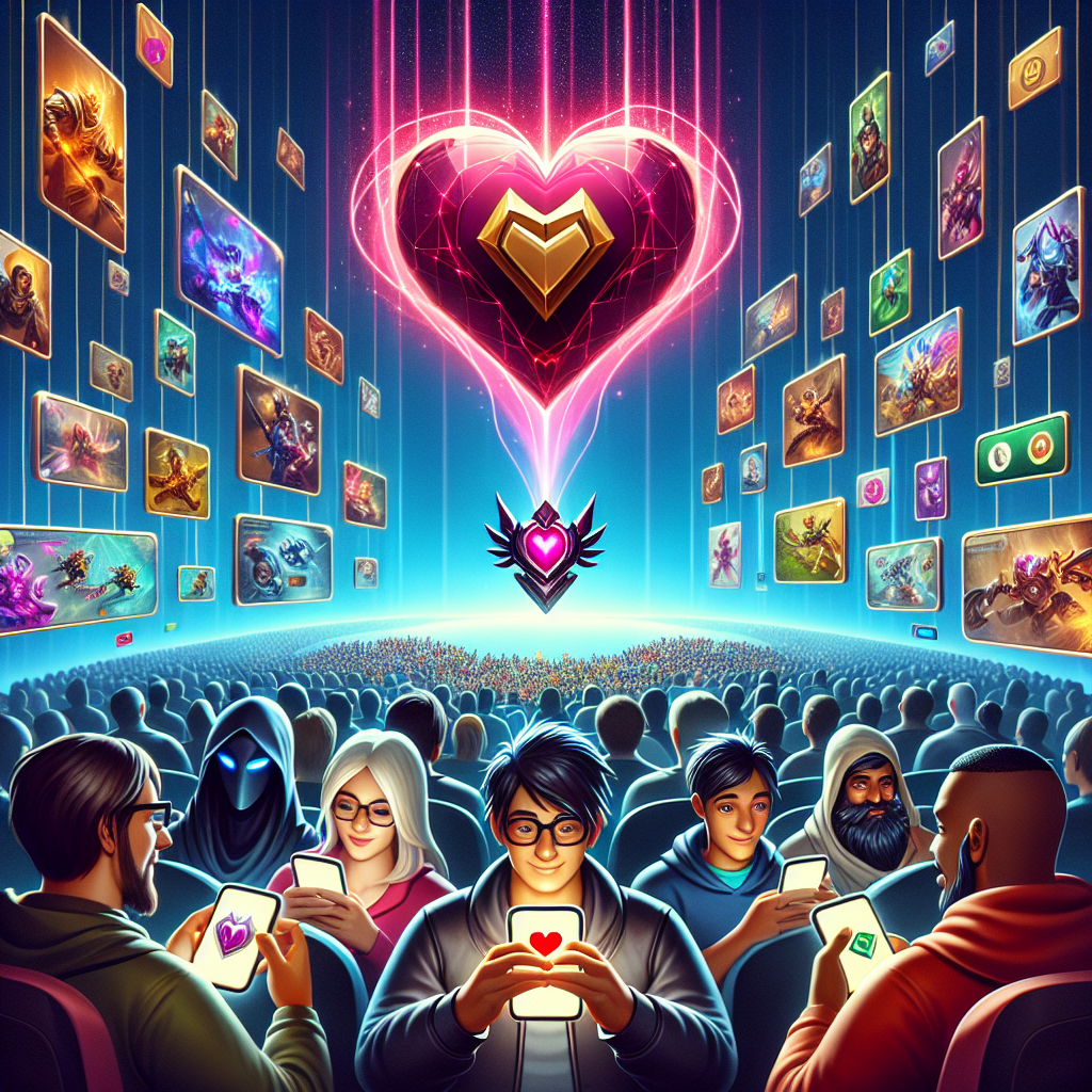 Exploring the Rise of Itemku's Impact on Mobile Legends: A New Era of In-Game Trading
