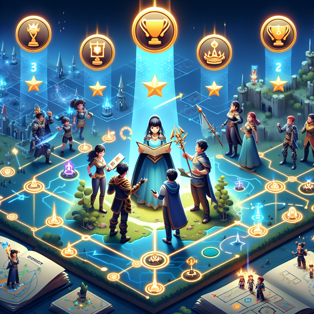 Top Strategies for Becoming a Topper in Mobile Legends