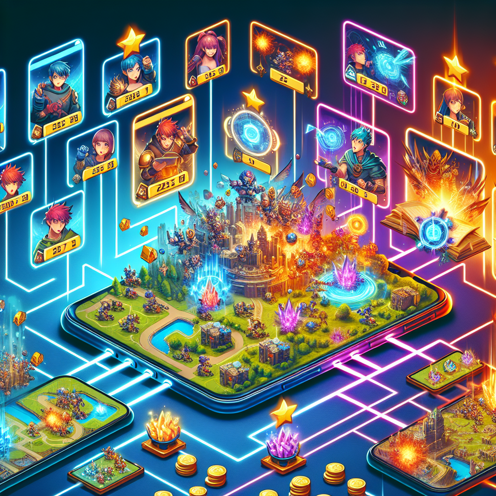 Strategi Terbaik Menaikkan Pangkat di Mobile Legends dengan Efektif