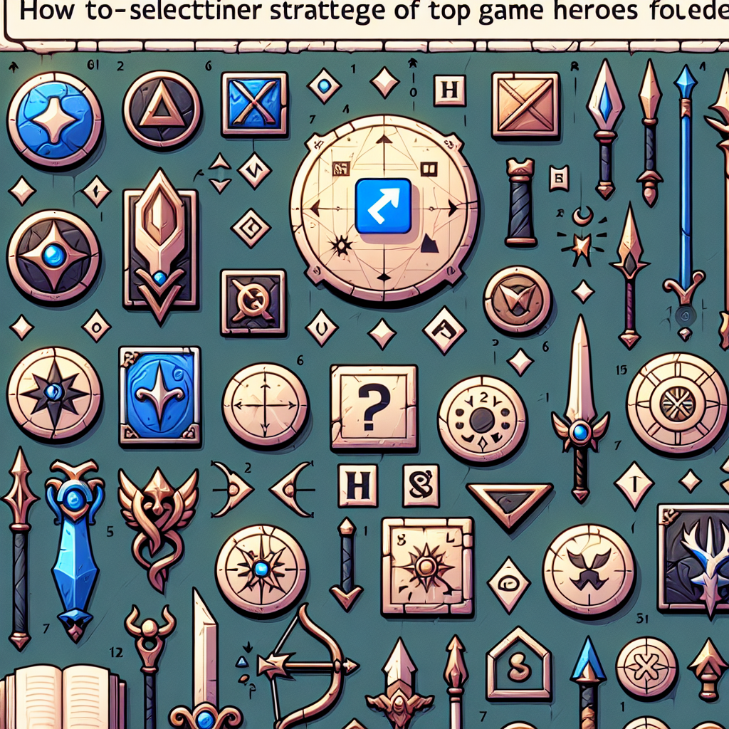 Strategi Memilih Daftar Hero Mobile Legend Terbaik untuk Pemula