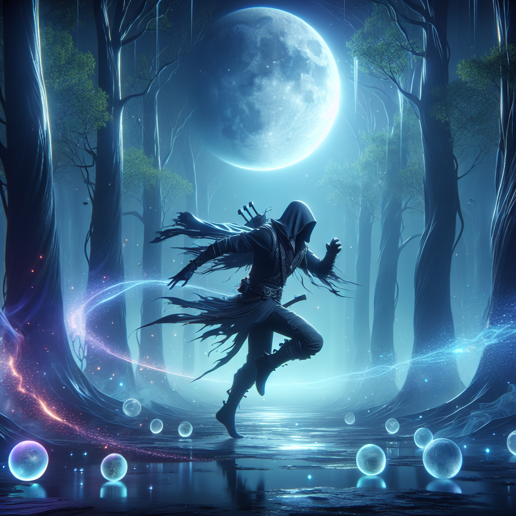 Hayabusa: Mastering the Mobile Legends Shadow Assassin