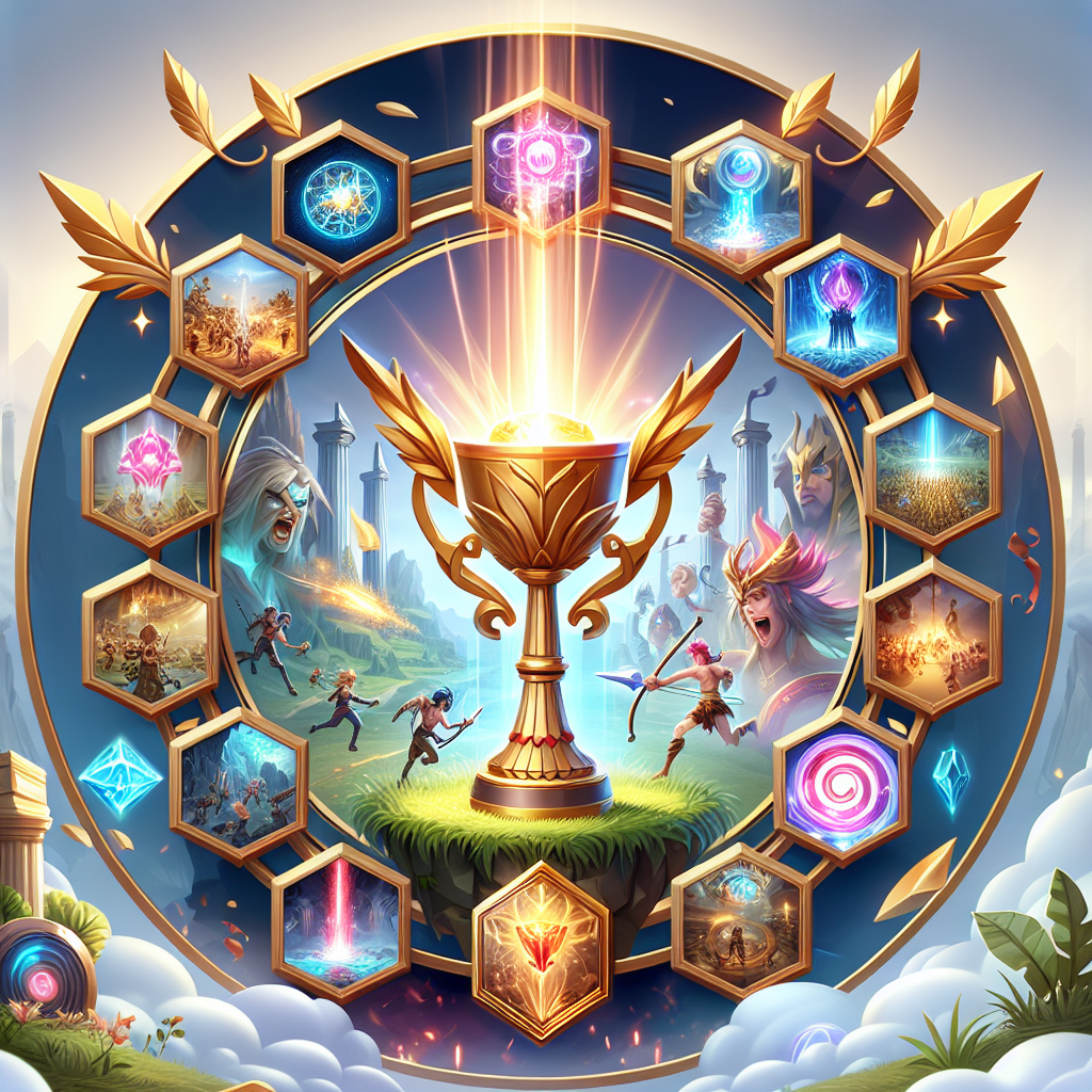 Exciting New Promotional Offers from Codashop for Mobile Legends Fans