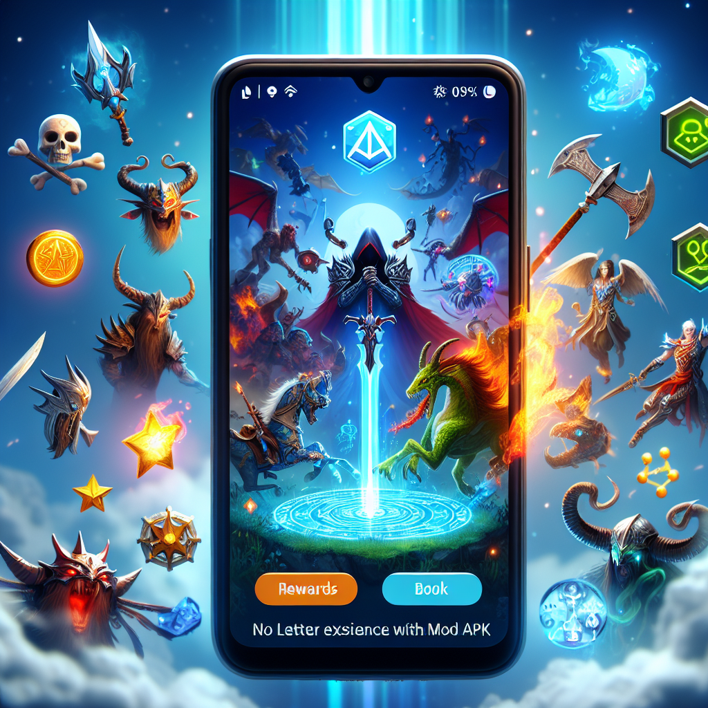 Exploring the Benefits and Risks of Using Mobile Legends Mod APK