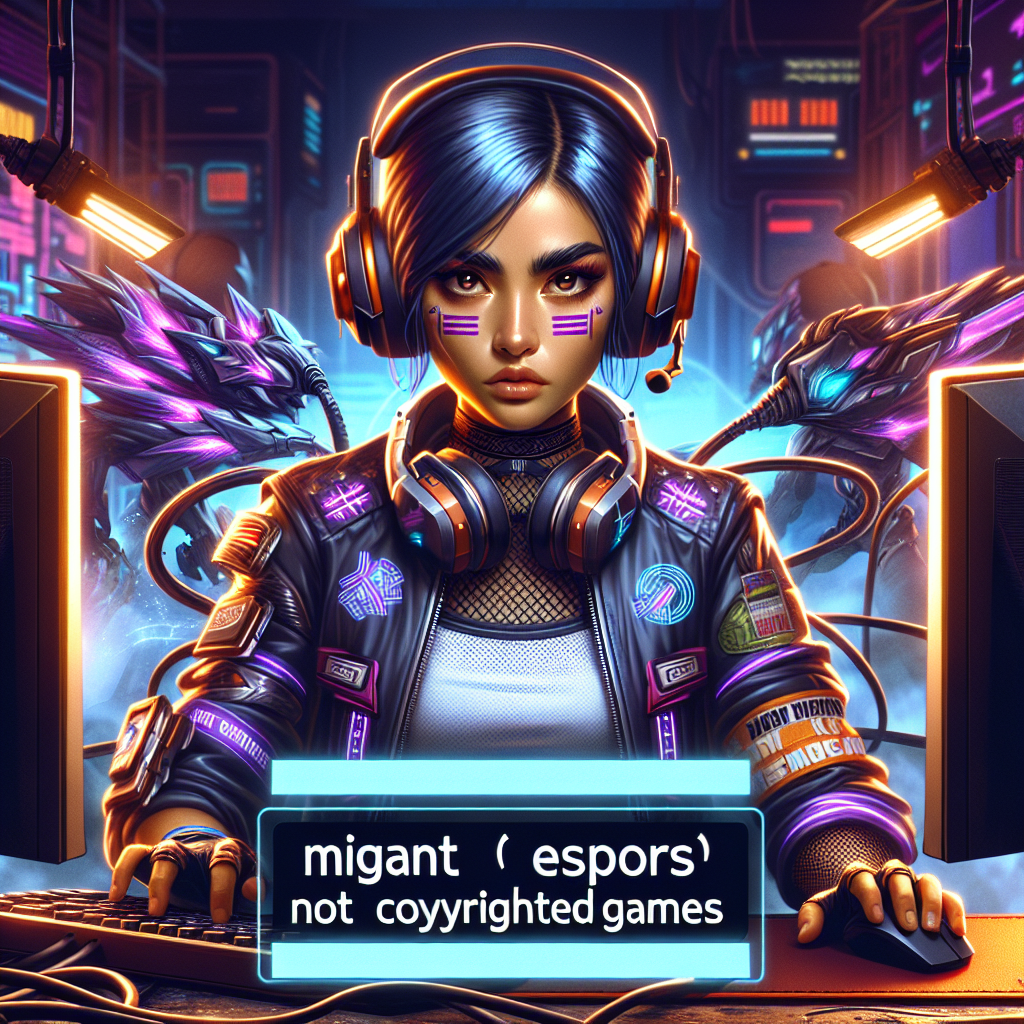 Cici Mobile Legends: Rising Star in the Gaming Community