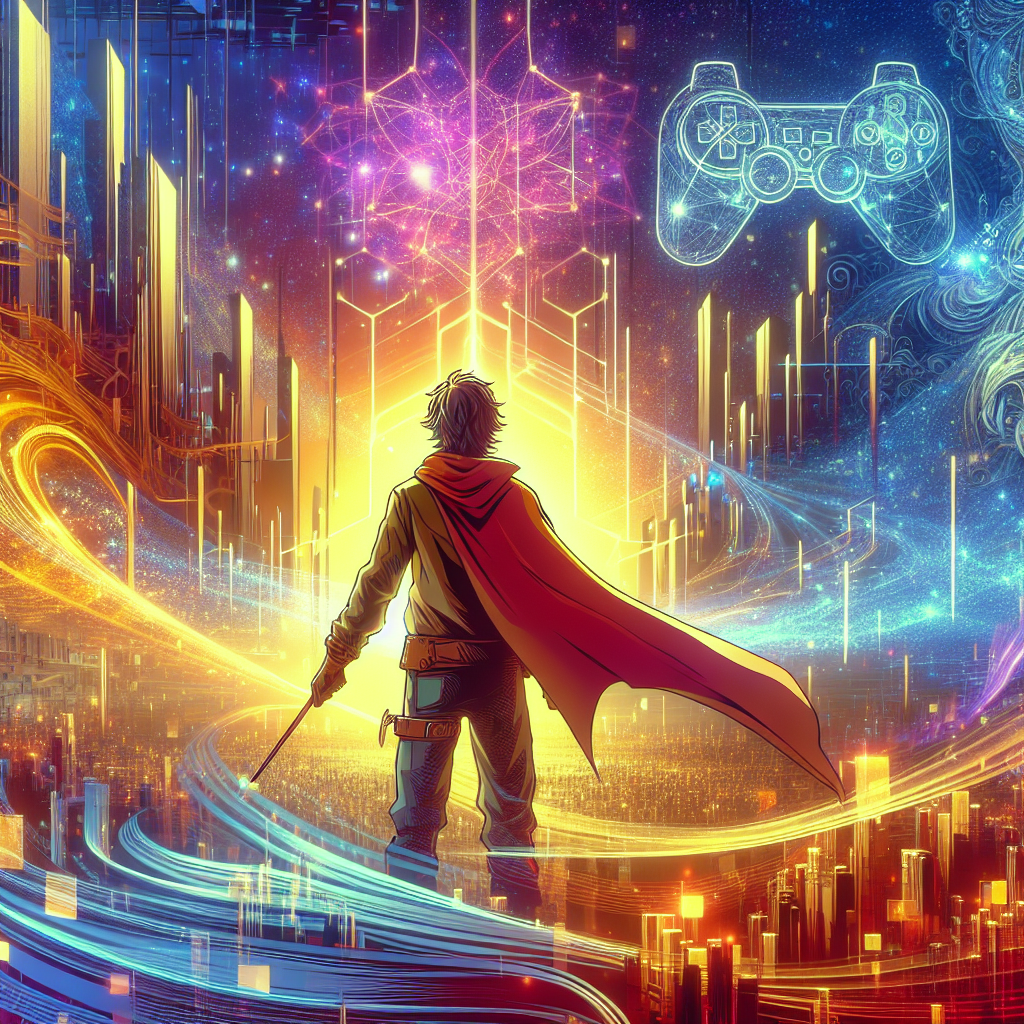 Mengenal Seni Ilustrasi Gambar Hero Mobile Legend: Inspirasi dan Kreativitas
