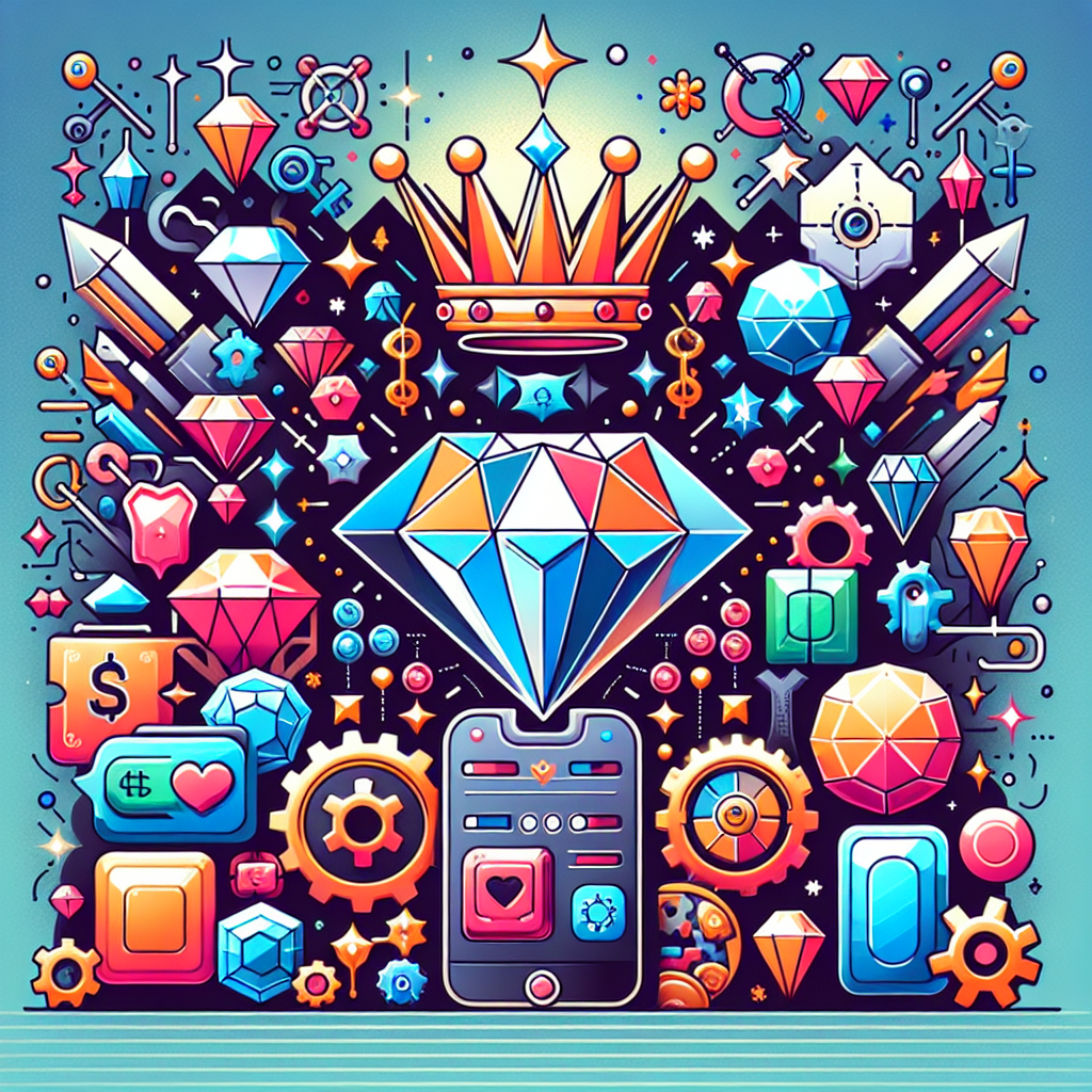 Download Mobile Legends Mod APK for Unlimited Diamonds Now