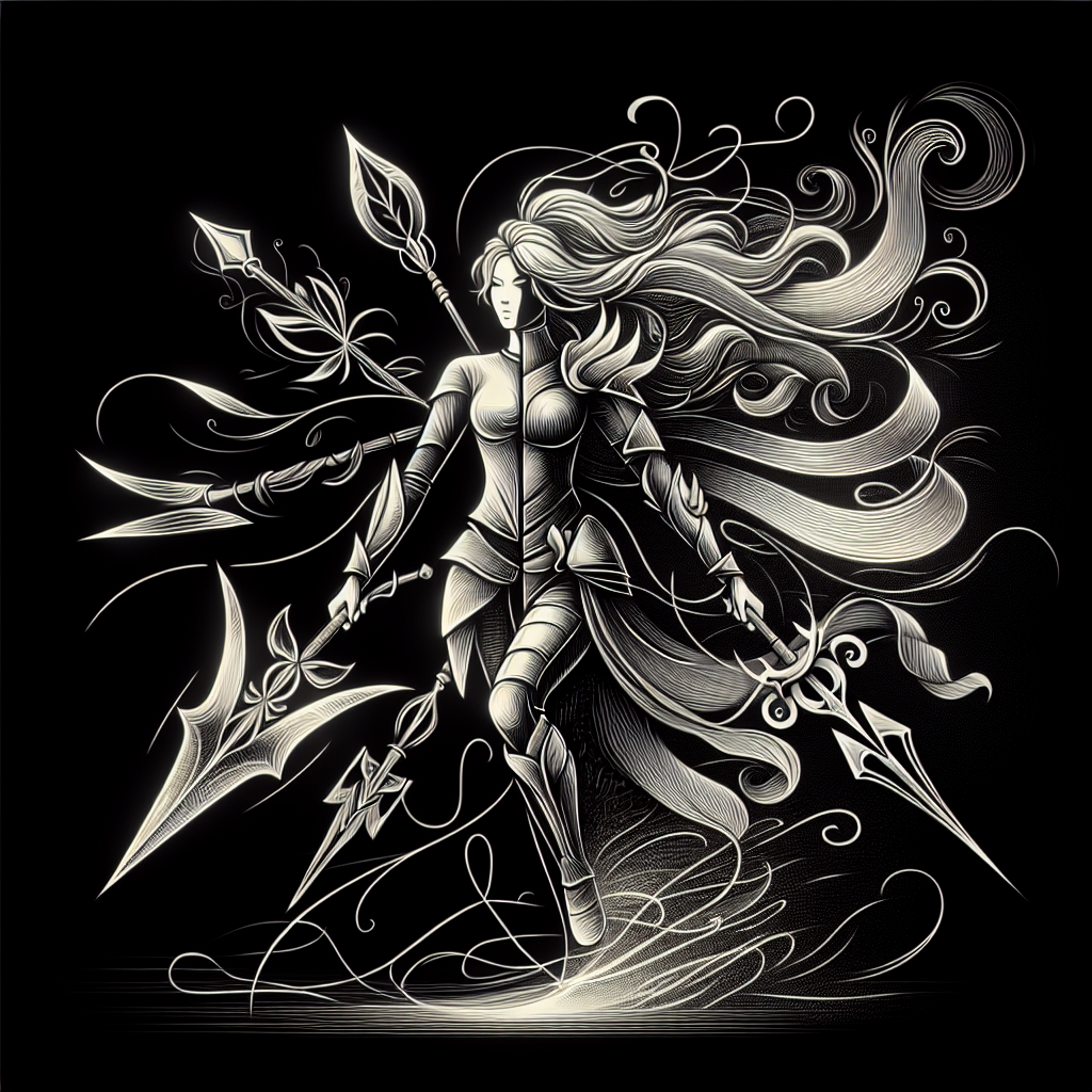 Freya's Evolution: Mastering Her Skills in Mobile Legends