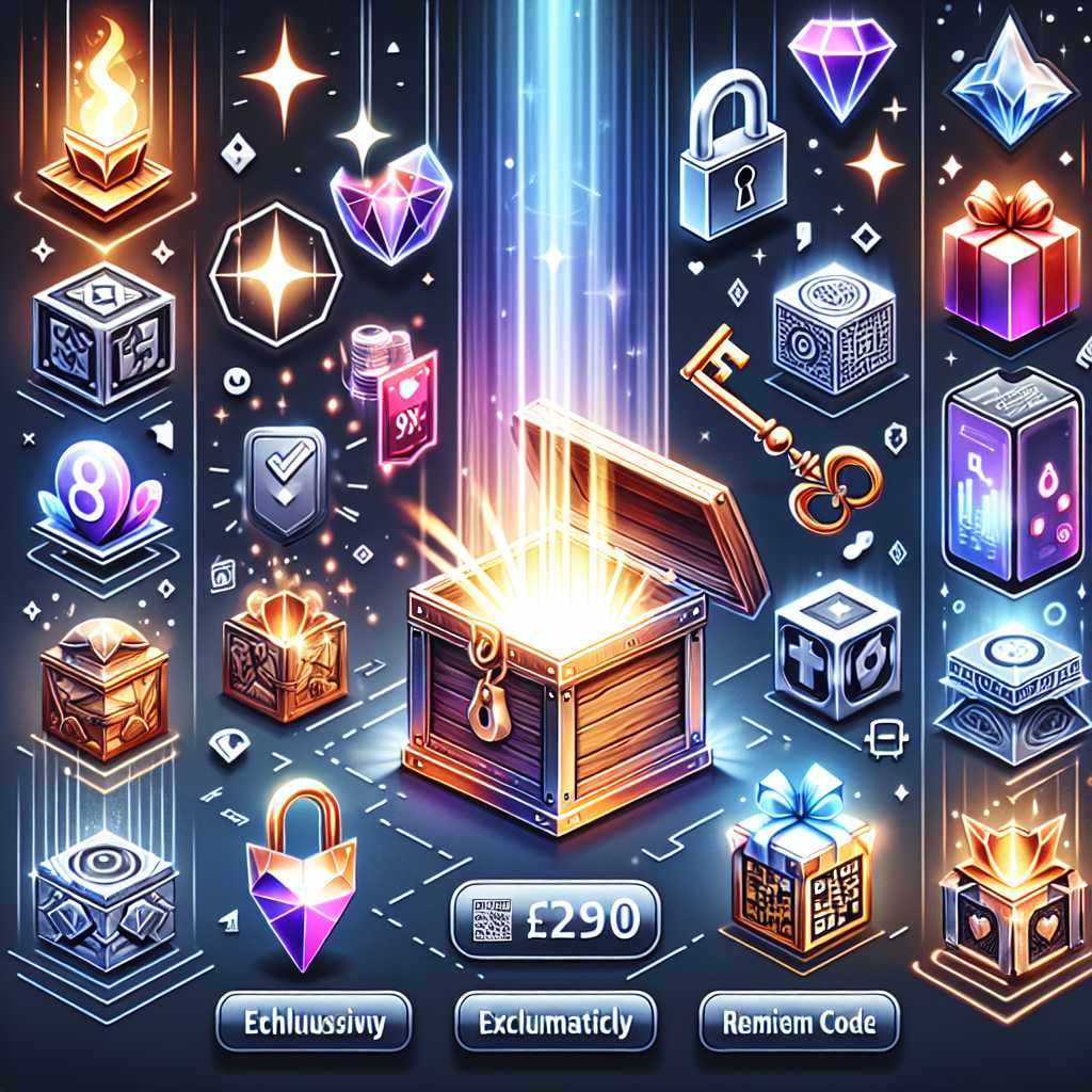 Unlock Exclusive Rewards: How to Use Mobile Legends Redeem Codes for an Enhanced Gaming Experience
