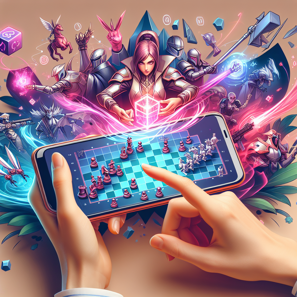 Strategi Terbaik Menghasilkan Gambar Memukau di Mobile Legends