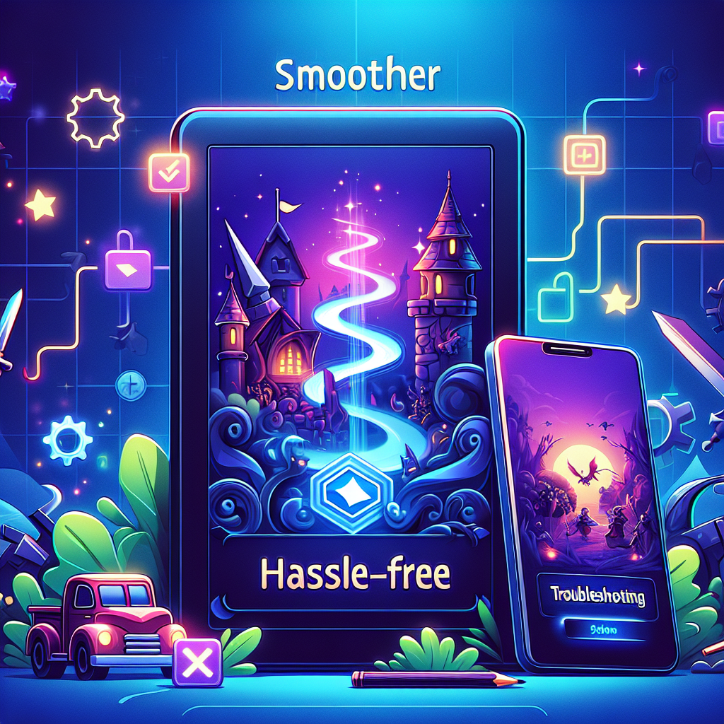Mobile Legends Login: Troubleshooting Common Issues and Ensuring a Smooth Gaming Experience