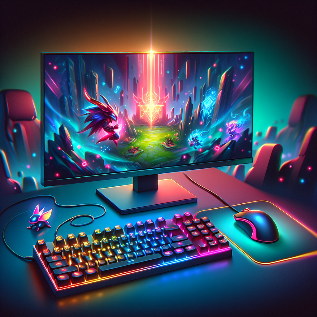 Tips Bermain Mobile Legends di PC Tanpa Lag atau Masalah Teknis