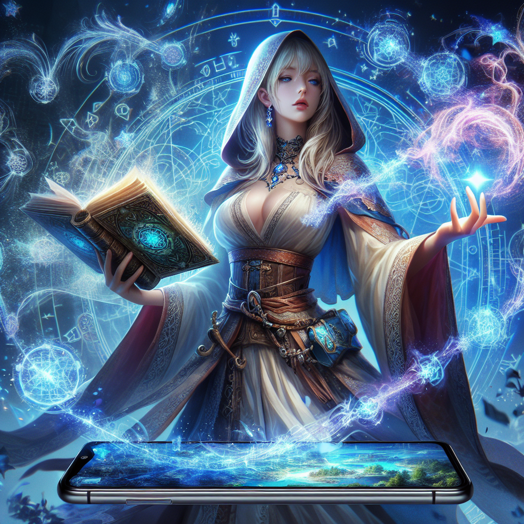 Mastering the Mystical Arts: Top Tips for Playing Mage in Mobile Legends