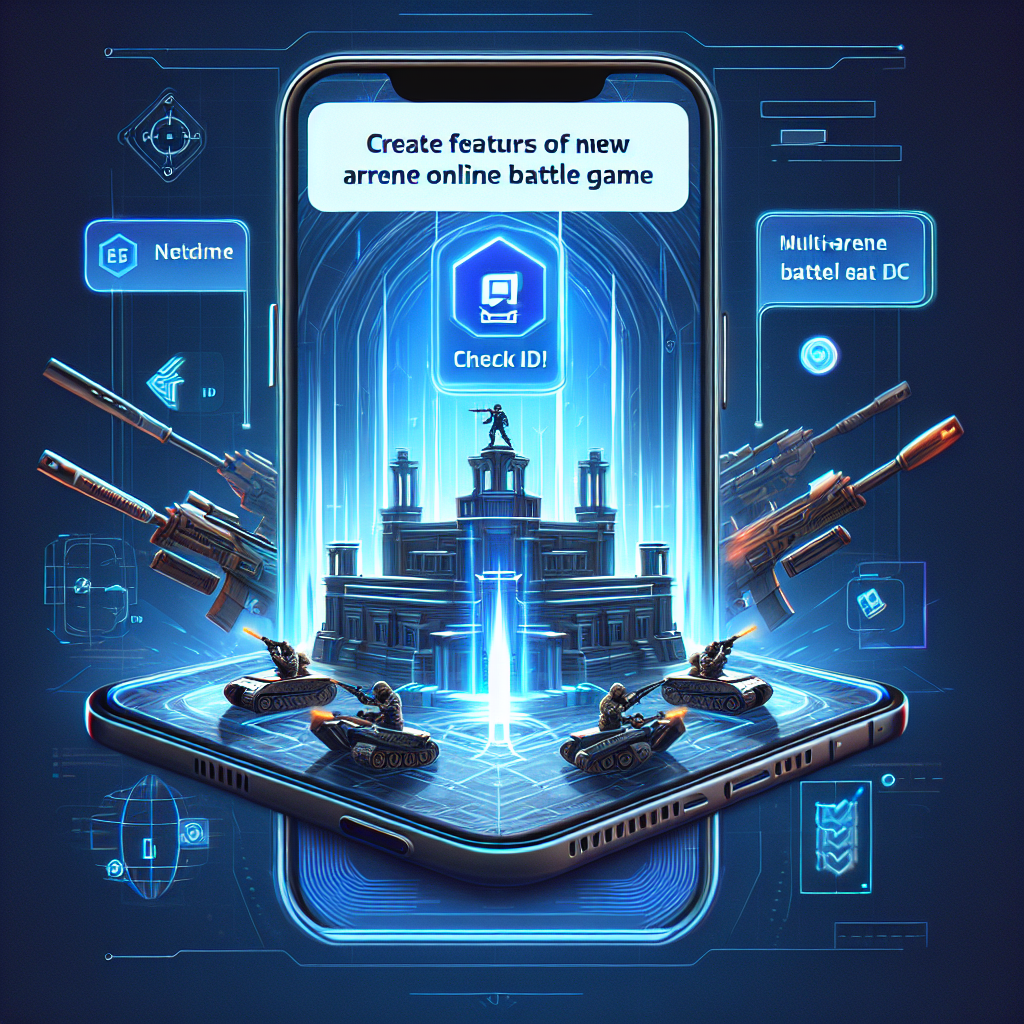 Exploring the Cek ID Game Feature in Mobile Legends