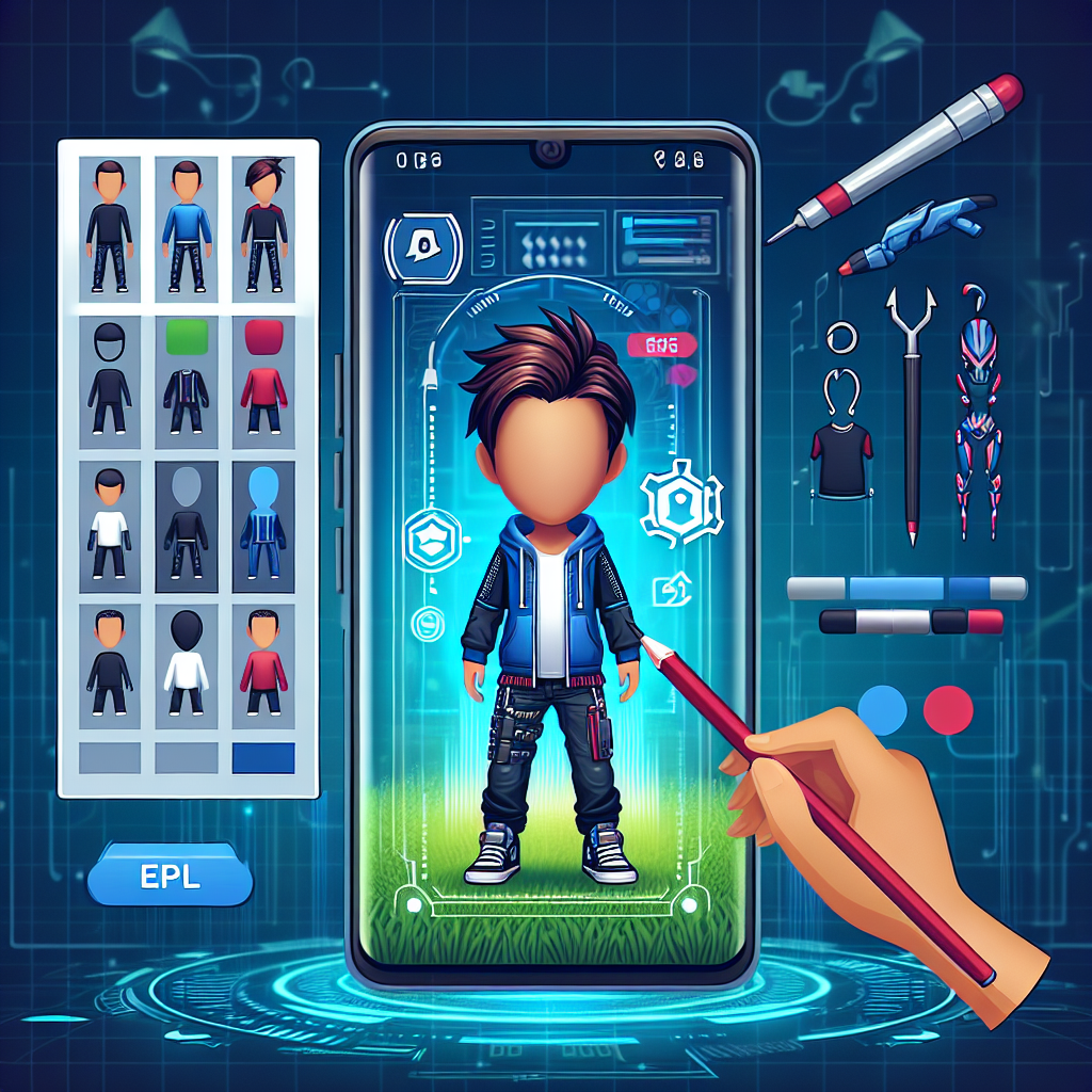 Profil Mobile Legend: Menggali Identitas Pemain dalam Dunia Digital
