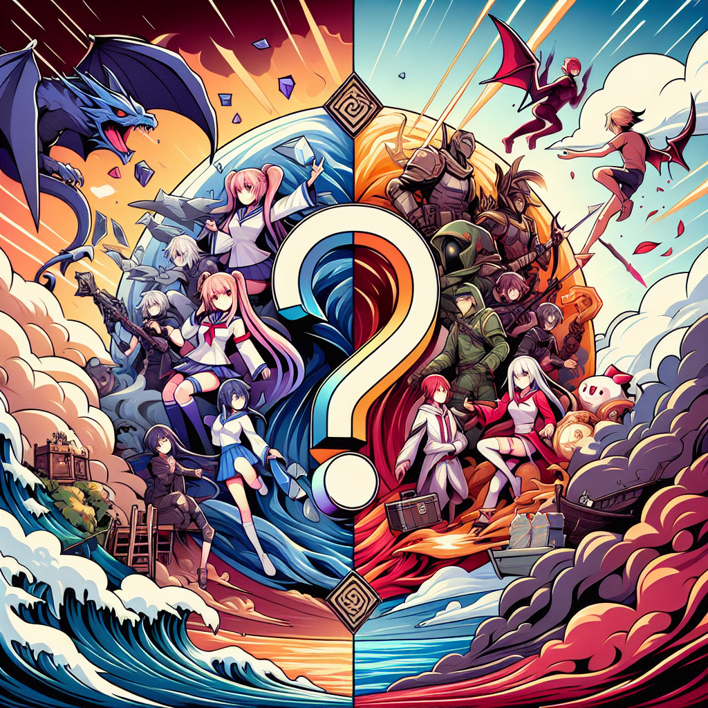 Exploring the Controversies Surrounding Hentai and Mobile Legends Crossover