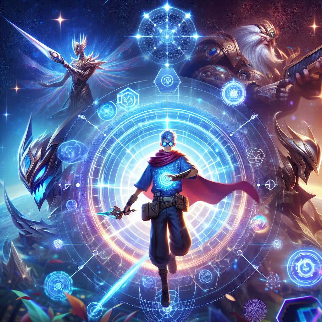 Inspirational Quotes from Mobile Legends Heroes to Boost Your Game