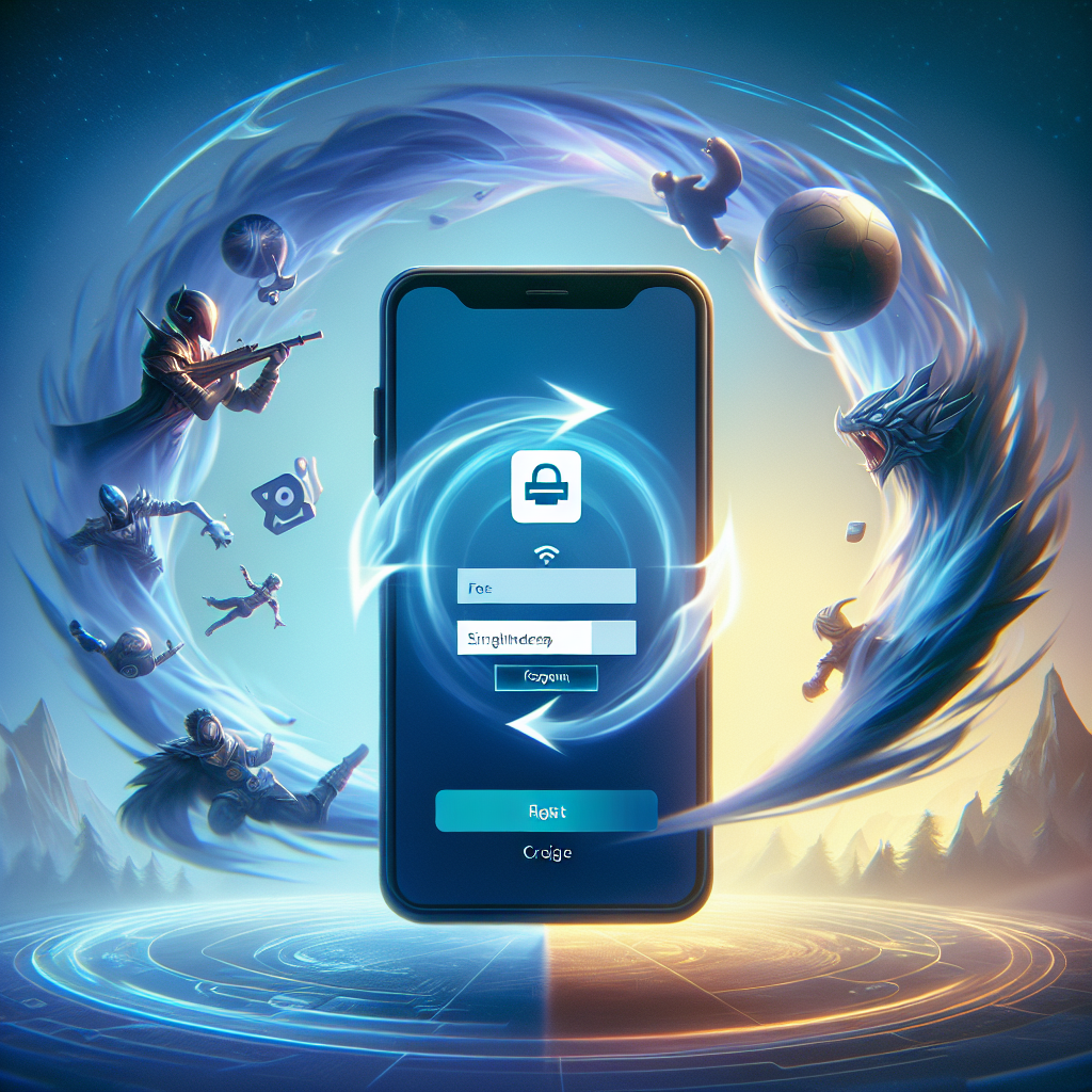 Cara Praktis Ganti Akun Mobile Legends Tanpa Ribet