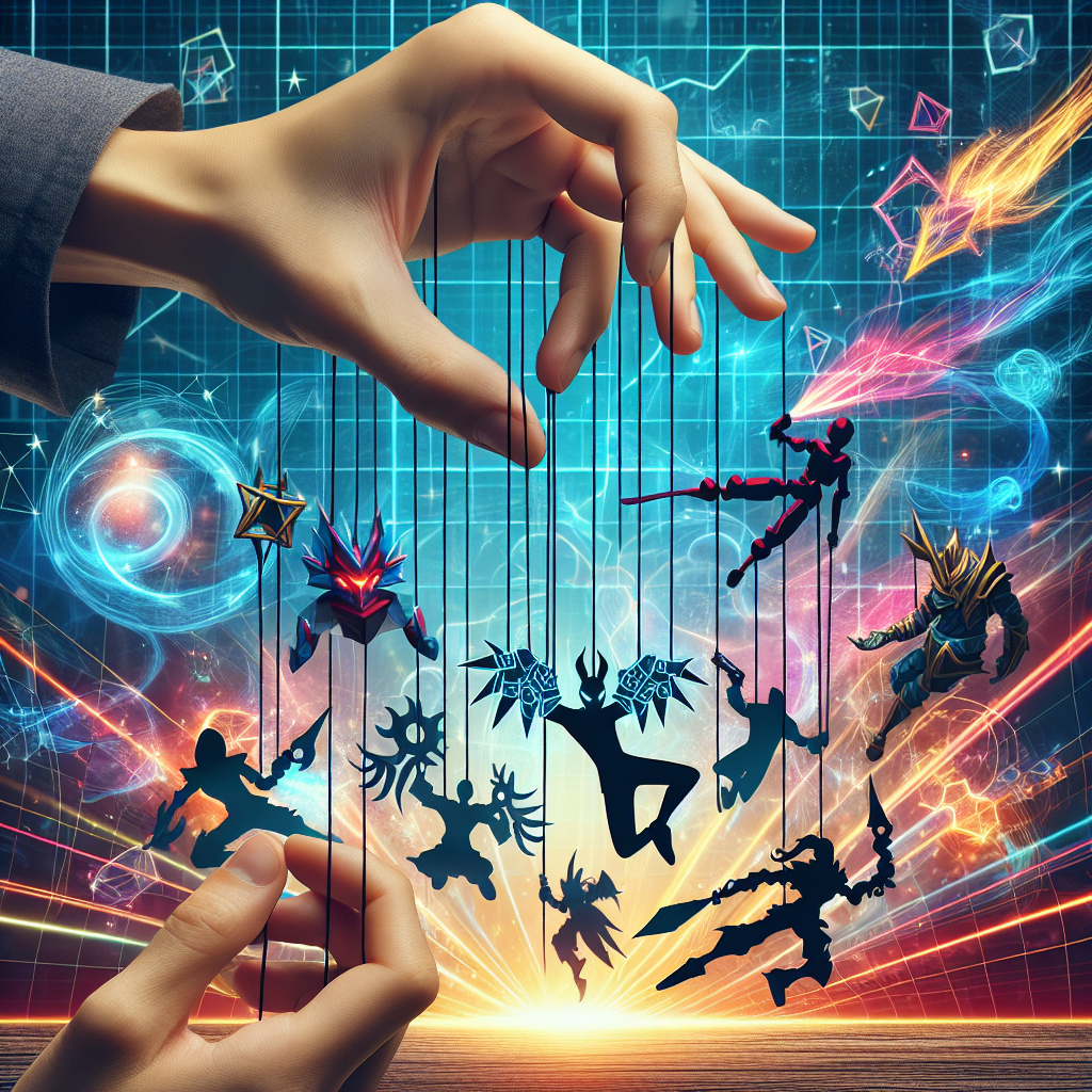 Mastering the Art of Scripting in Mobile Legends: Pro Tips and Tricks