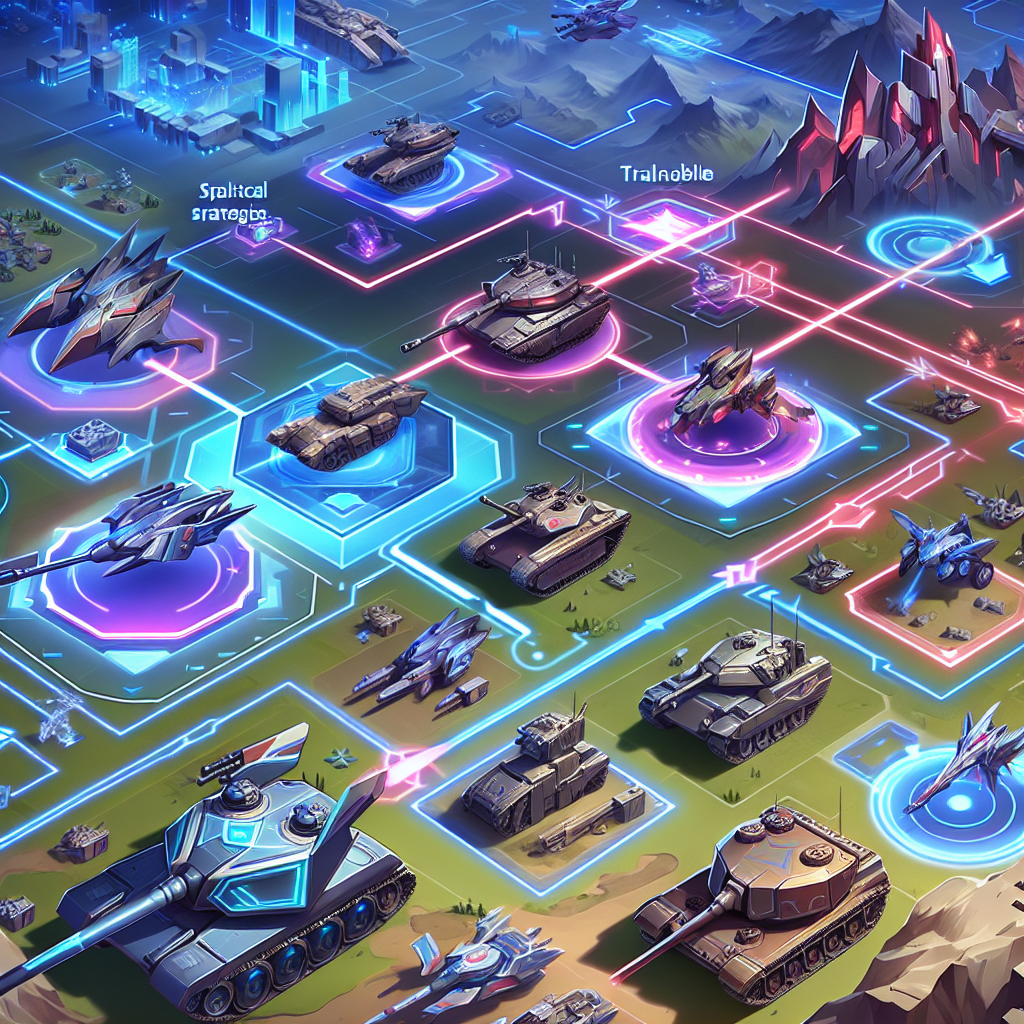 Mastering the Battlefield: Top Strategies for Using Tanks in Mobile Legends