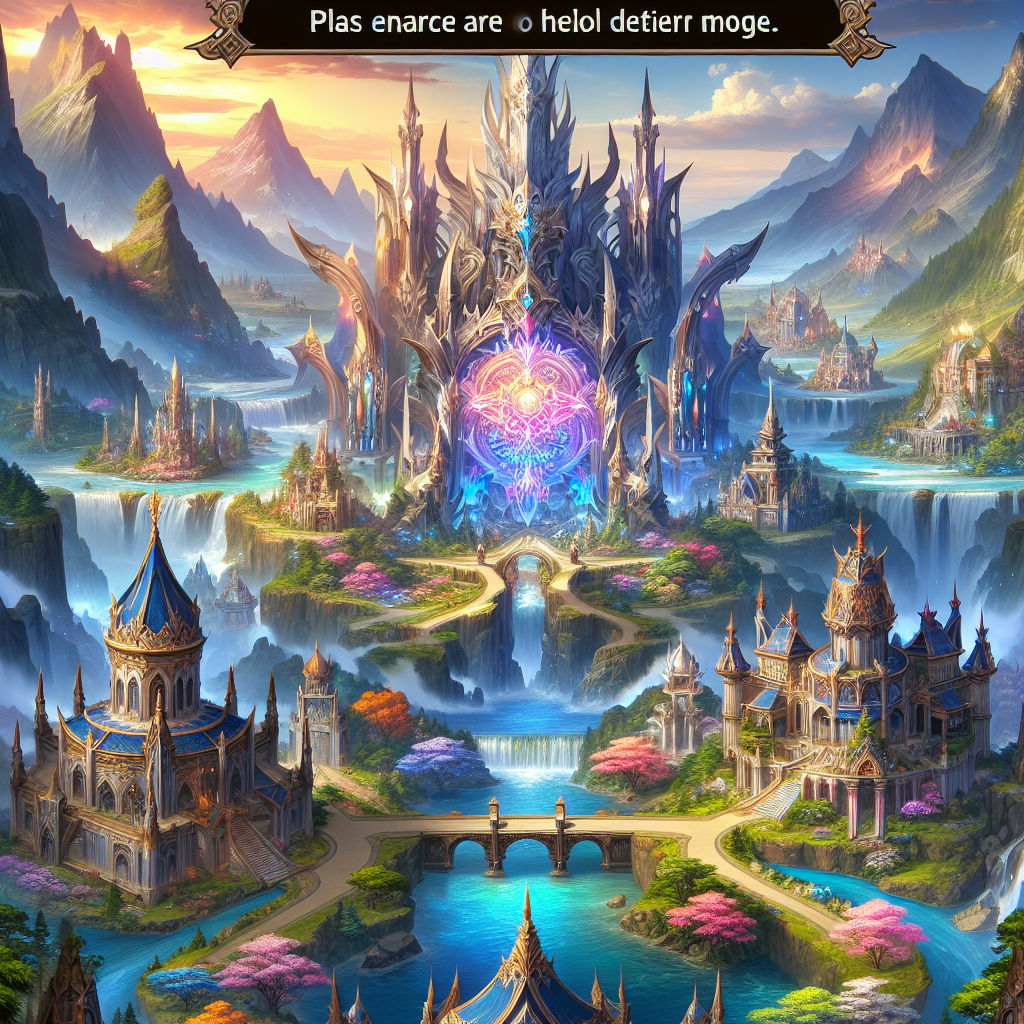 Exploring the Enhanced Visuals of the Mobile Legends HD Map