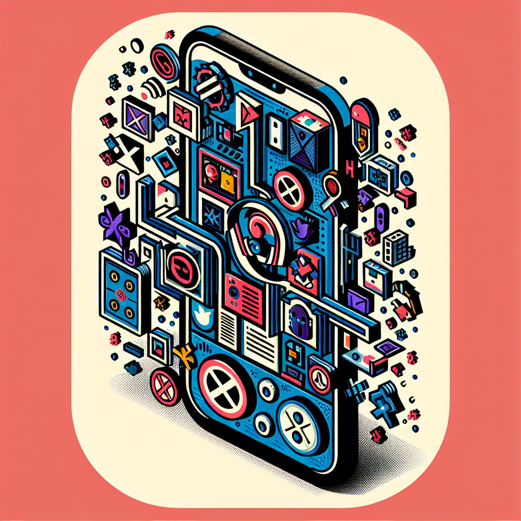 Exploring the Intersection of Mobile Gaming and Inappropriate Content: A Look into the Bokep Mobile Legend Controversy