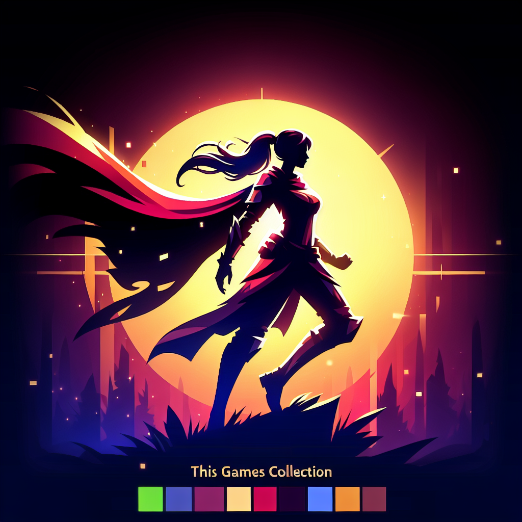 Stunning Hero Mobile Legend PNGs: A Visual Guide