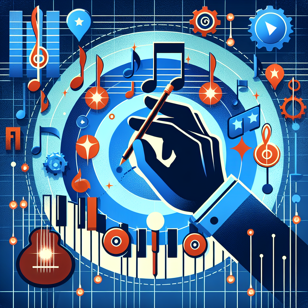 Strategi Terbaik Menggunakan Lagu Mobile Legend yang Efektif dan Menginspirasi