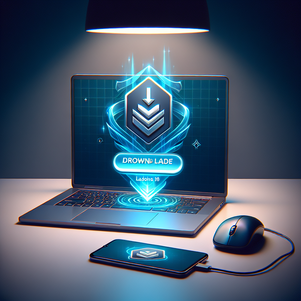 Cara Mudah Download Mobile Legend di Laptop Tanpa Ribet
