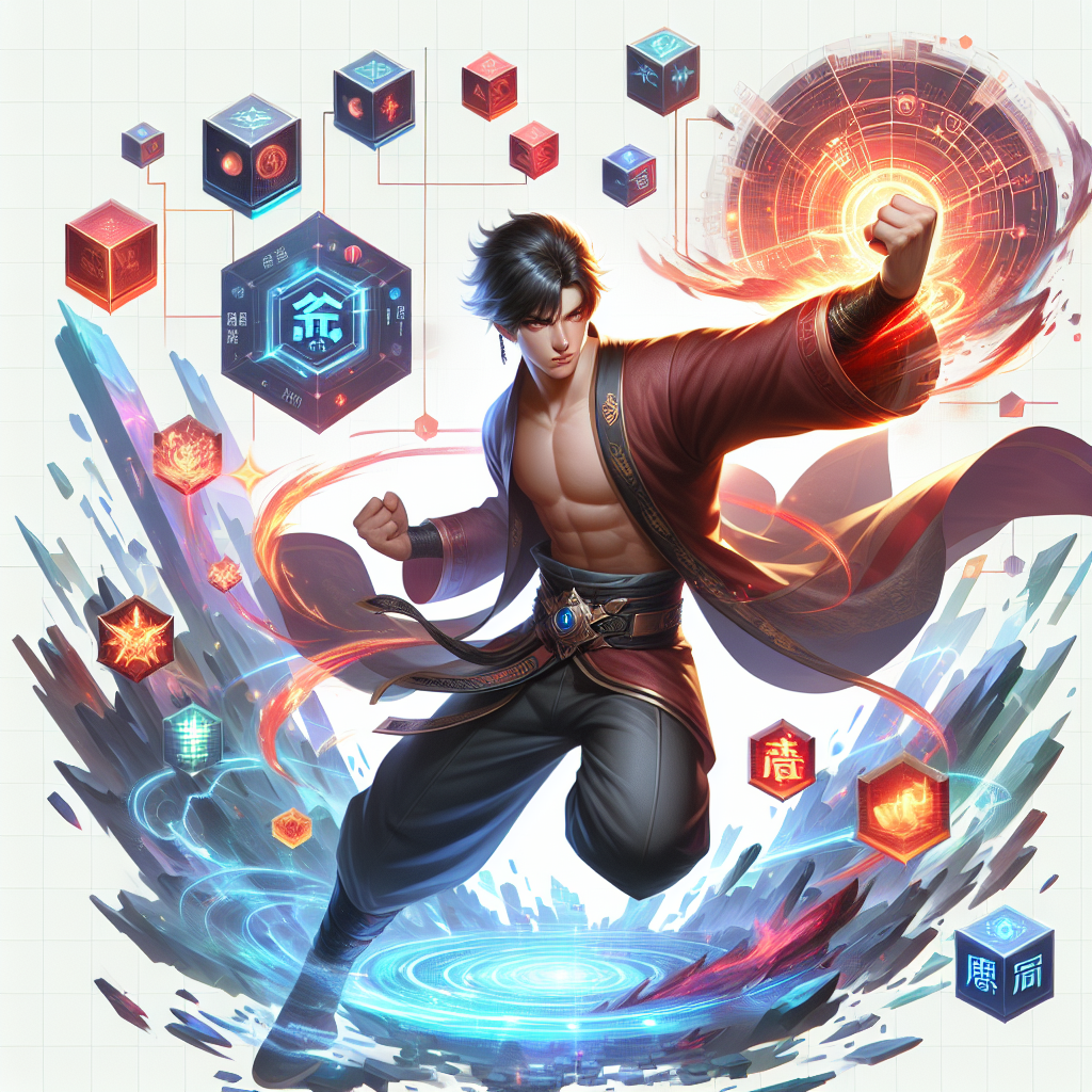 Mastering Chou in Mobile Legends: Tips and Strategies for Success