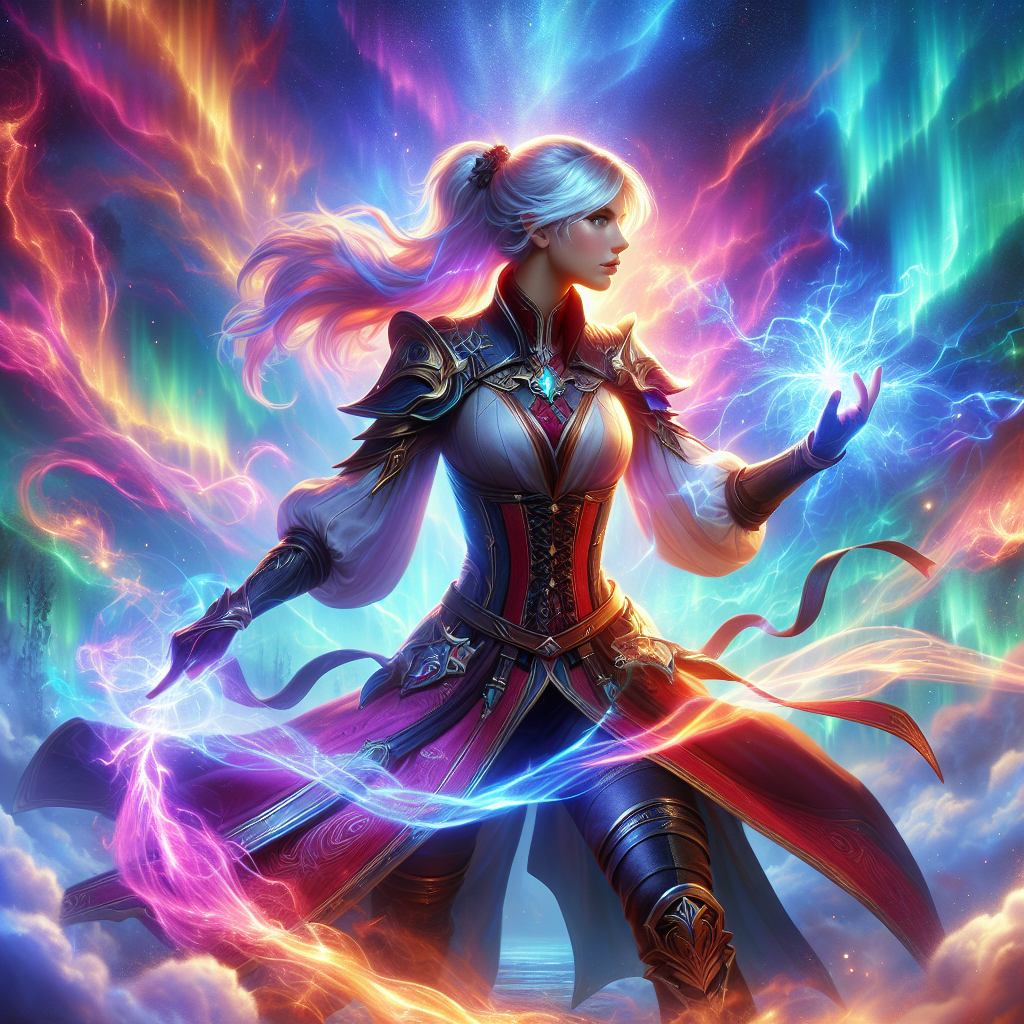 Aurora's Impact on Mobile Legends: Breaking Down Her Abilities