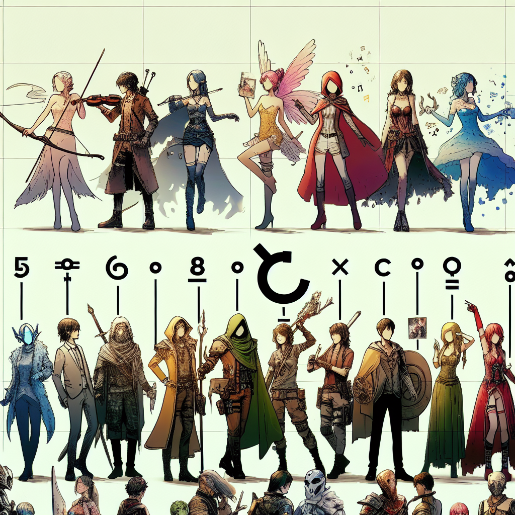 Creative Mobile Legends Cosplay Ideas That Will Make You Stand Out