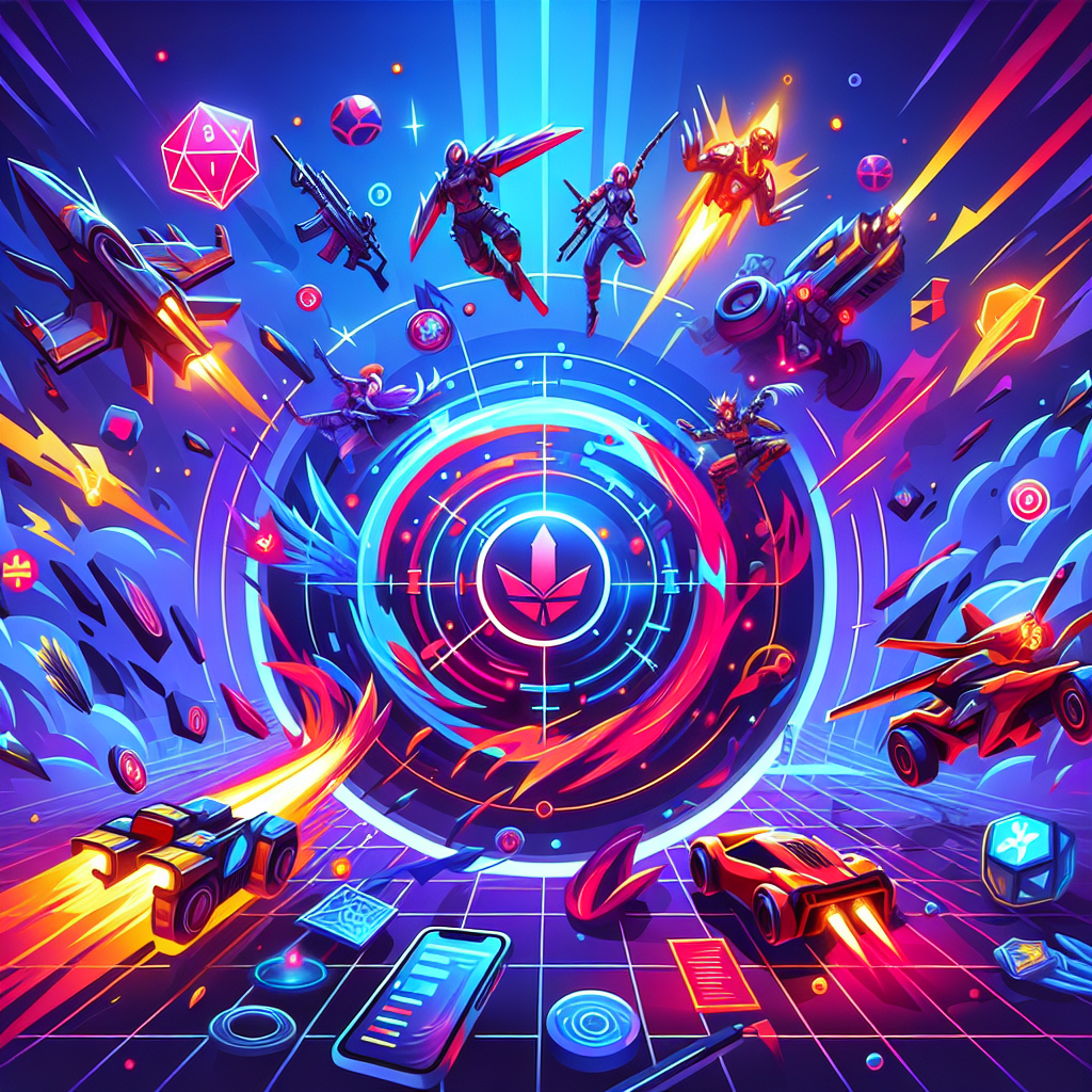 Wallpaper Mobile Legend Bergerak: Pilihan Terbaik untuk Penggemar Game Ini