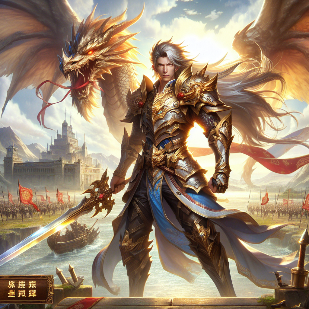 Zilong's Impact on Mobile Legends: Exploring the Legendary Dragon Warrior's Role