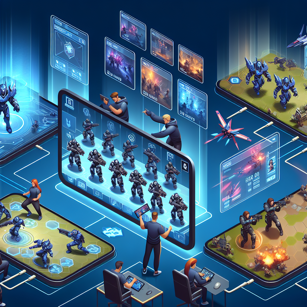 Strategi Rahasia Pemain Mobile Legend Profesional dalam Kompetisi Terbaru