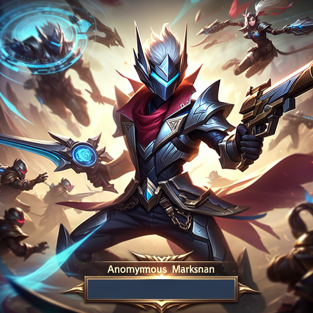 Mastering Marksmen: Tips to Dominate in WR Mobile Legends