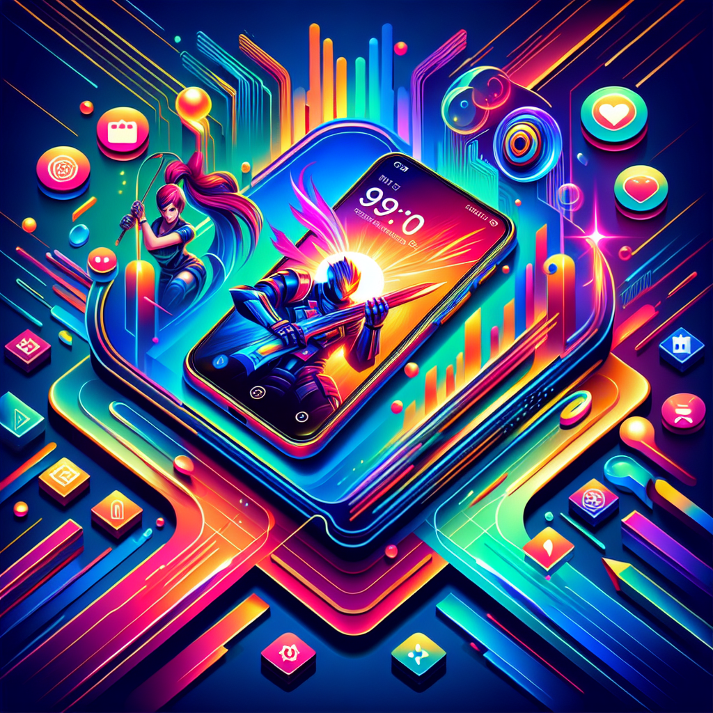 Rekomendasi HP Terbaik untuk Bermain Mobile Legends