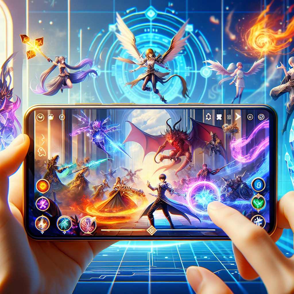 Mobile Legends APK: Unlocking the Ultimate Gaming Experience