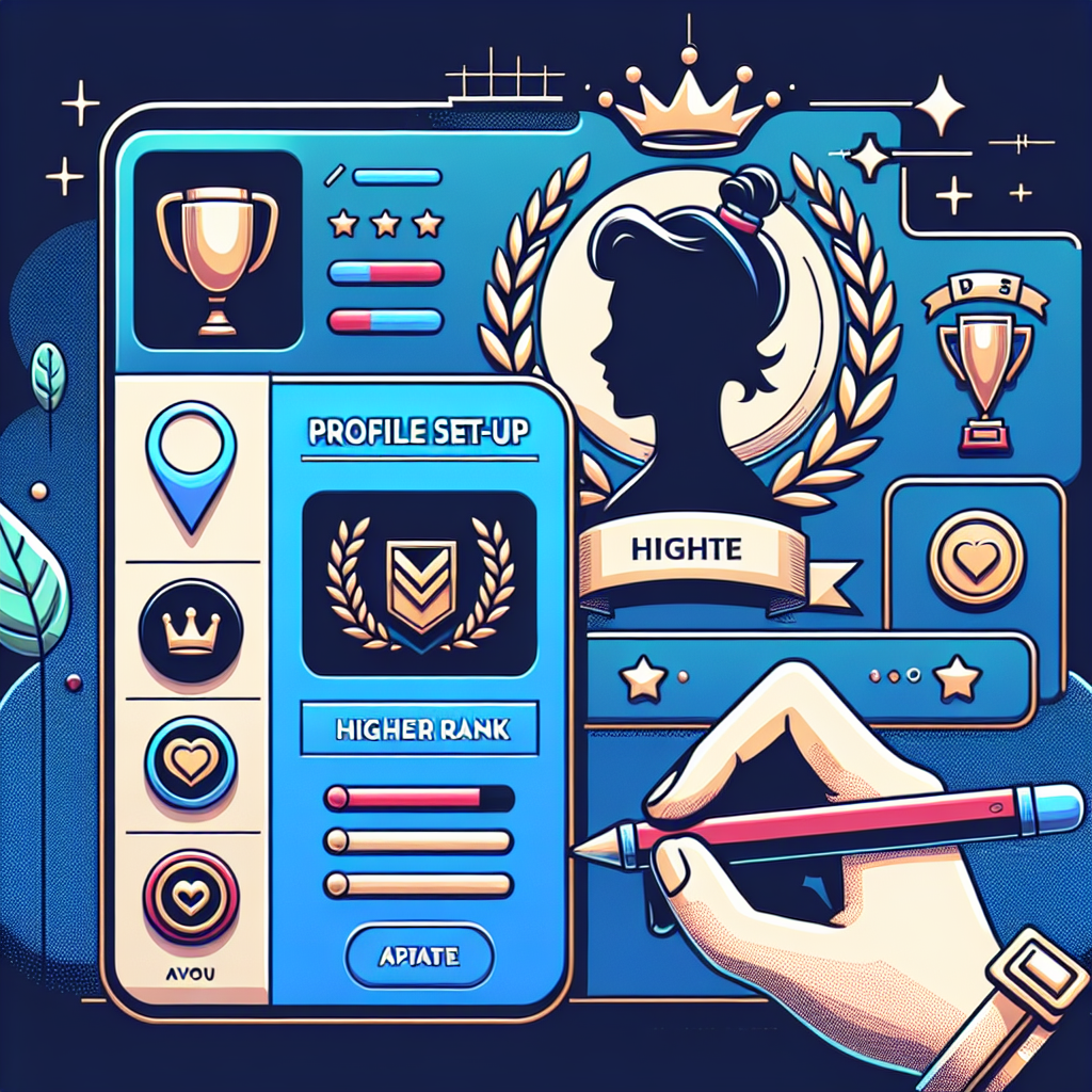 Profil Mobile Legend Keren: Ide Terbaik untuk Tampilan Akun Anda