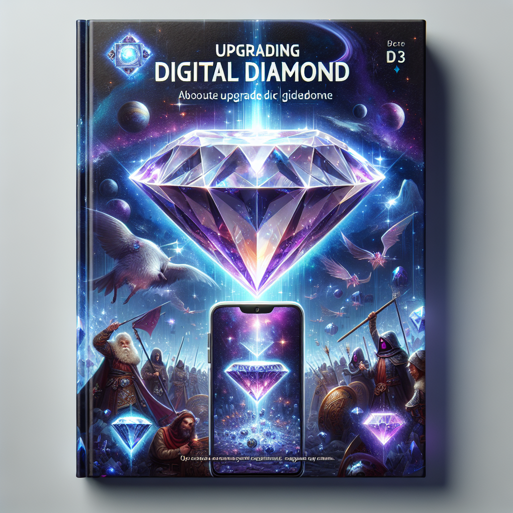 Mastering Diamond Top-Ups in Mobile Legends: A Comprehensive Guide