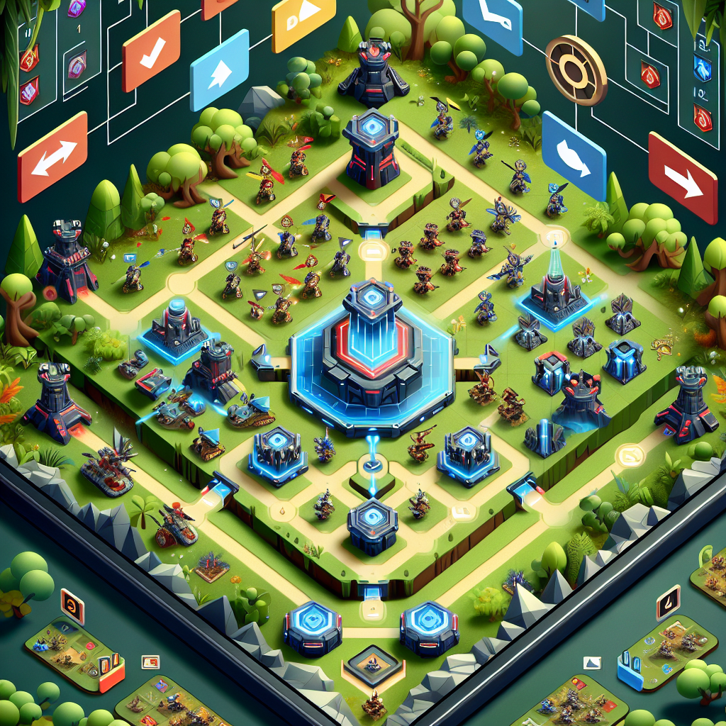 Strategi Jitu untuk Meraih Kemenangan dalam Lomba Mobile Legend
