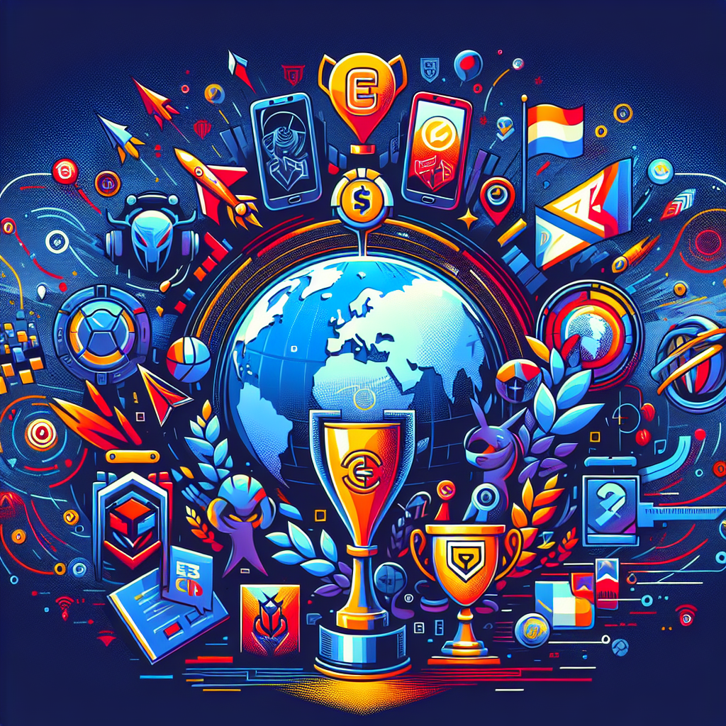 Rise of the Champions: Mobile Legends' Impact on the Global Esports Scene