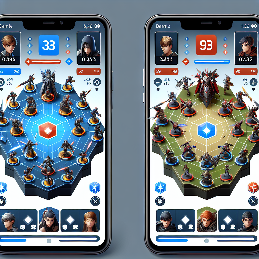 Strategi Terbaik untuk Meningkatkan Peringkat di Mobile Legends