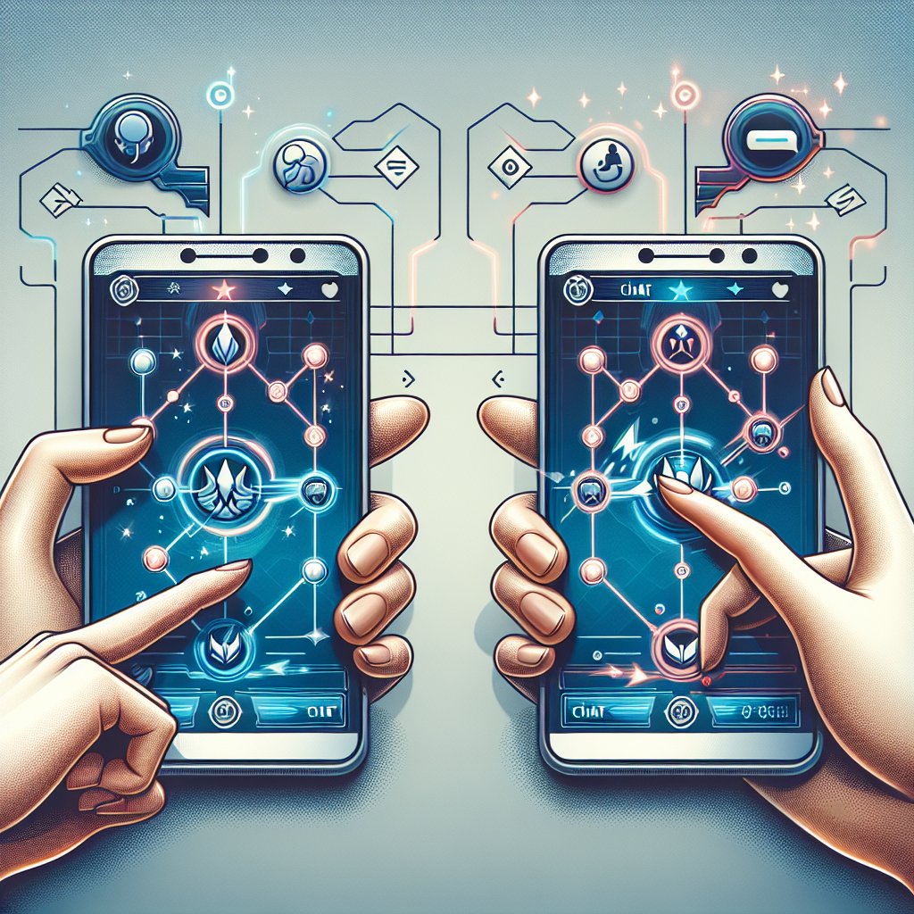 DM Mobile Legends: Strategies for Effective Communication in Game