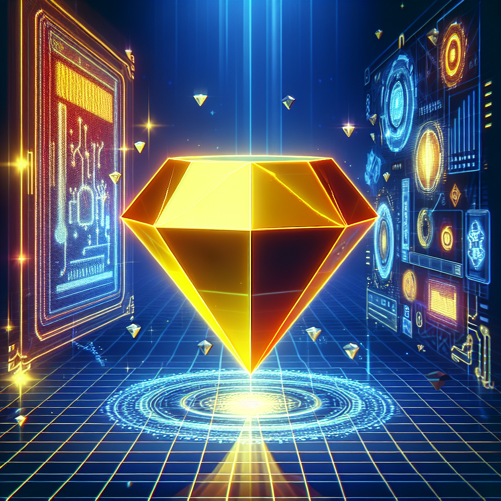 Kapan Rilis Skin Diamond Kuning Mobile Legends 2025 Rumor dan Fakta Terbaru
