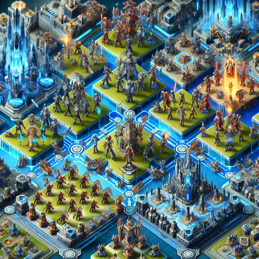 Menghadapi Tantangan Sebagai Role Tersulit di Mobile Legends: Tips dan Trik Terbaik