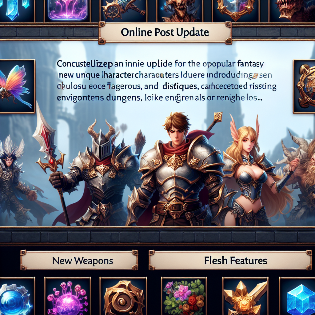 Latest Update Unveils New Heroes and Features in Mobile Legends
