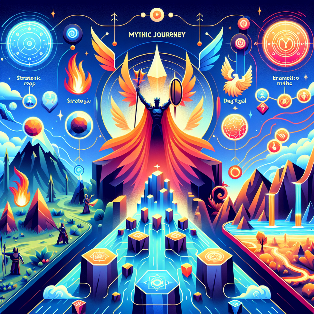 Mythic Journey: Mobile Legends’ Top Strategies for Achieving Victory