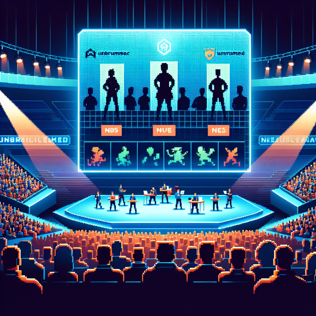 M6 Mobile Legend Tournament: New Heroes and Strategies Unveiled